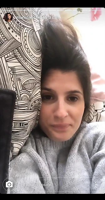 Video Mar?a IG Stories 17-11-2019 (1) Video Mar?a IG Stories 17-11-2019 (1)