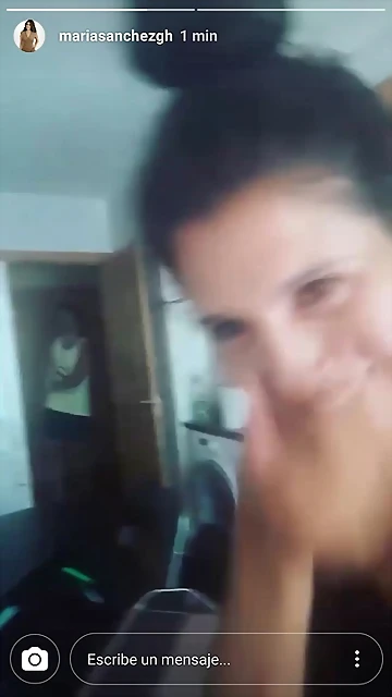 Video Mar?a IG Stories 18-7-2017 (5) Video Mar?a IG Stories 18-7-2017 (5)