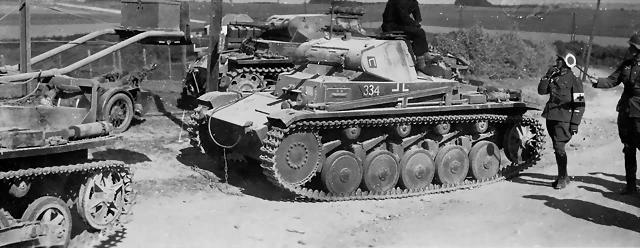 Panzer_II_ausf_C_late_number_334 Panzer_II_ausf_C_late_number_334