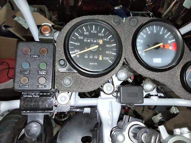Voltimetro 35 Voltimetro 35