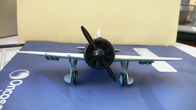 Polikarpov