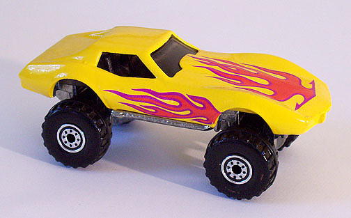 vette hw_monstervette_1987