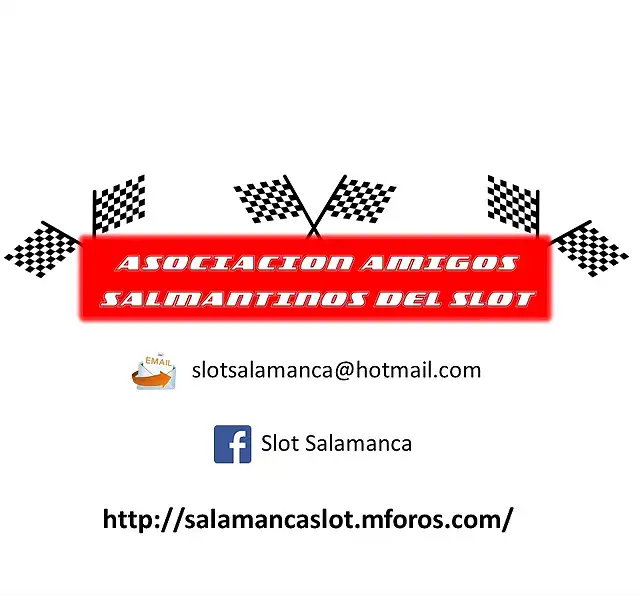 ASOCIACION AMIGOS SALMANTINOS DEL SLOT avatar3