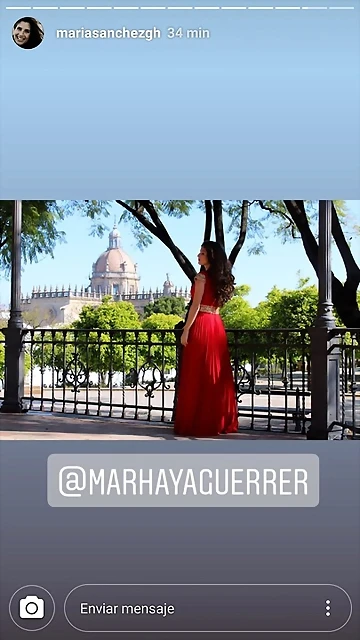 Mar?a IG Stories 13-5-2019 (5) Mar?a IG Stories 13-5-2019 (5)