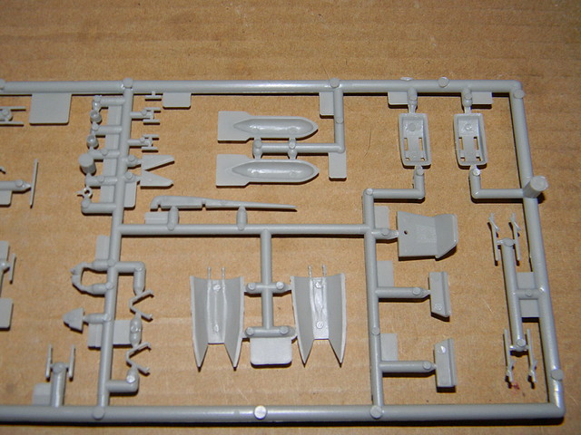 FW 190 A8/F3 HELLER 1:72