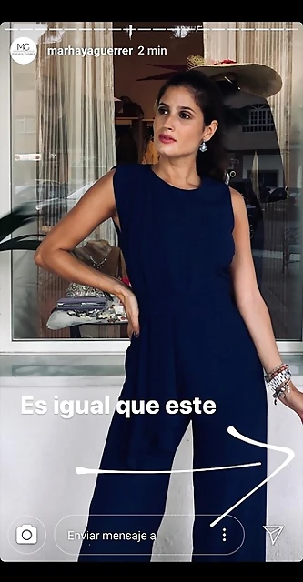 Marhaya Guerrer IG Stories 31-8-2019 (2) Marhaya Guerrer IG Stories 31-8-2019 (2)