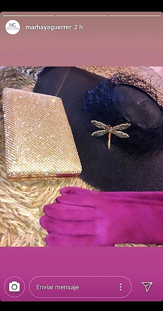 Marhaya Guerrer IG Stories 24-10-2019 (1) Marhaya Guerrer IG Stories 24-10-2019 (1)