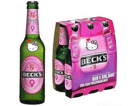 fotos-hello-kitty-divertidas-cerveza