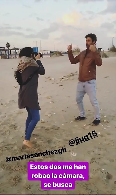 Video Nia Rosas IG Stories 28-11-2017 (4) Video Nia Rosas IG Stories 28-11-2017 (4)