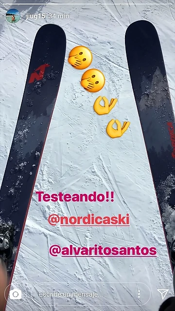Hugo IG Stories 16-3-2018 Hugo IG Stories 16-3-2018