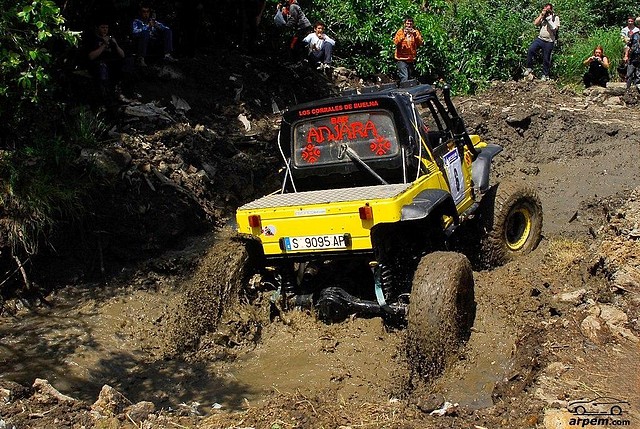 suzuki-samurai-proto-rodando-3