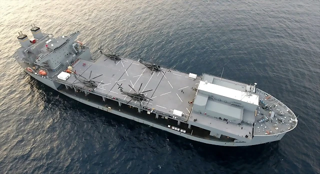 USNS Lewis B Puller (TESB 3) (1)