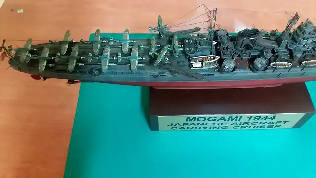 mogami 1016