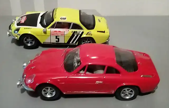 SCX & SRT Alpine A110 (1)