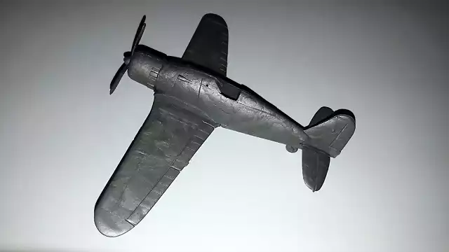 Extra 46. Avin de combate. 1939-1945