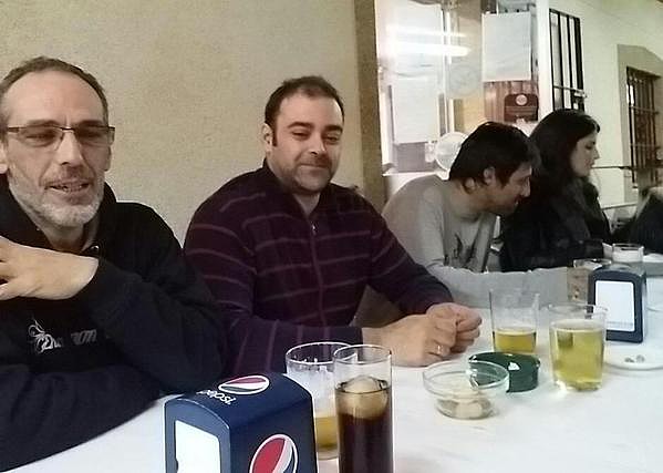 Hugo y Mar?a 20-3-2015 (5) Hugo y Mar?a 20-3-2015 (5)