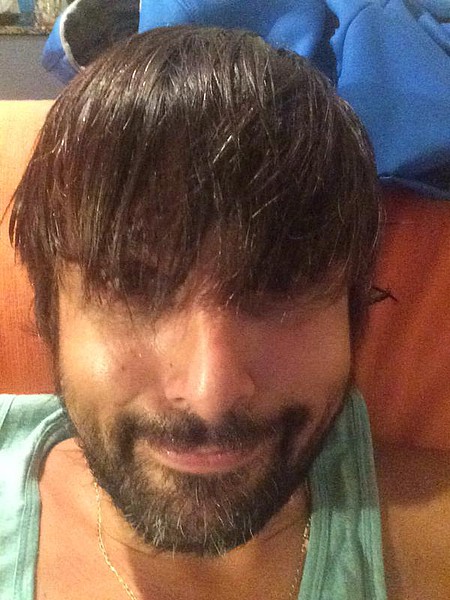 Hugo 2-9-2015