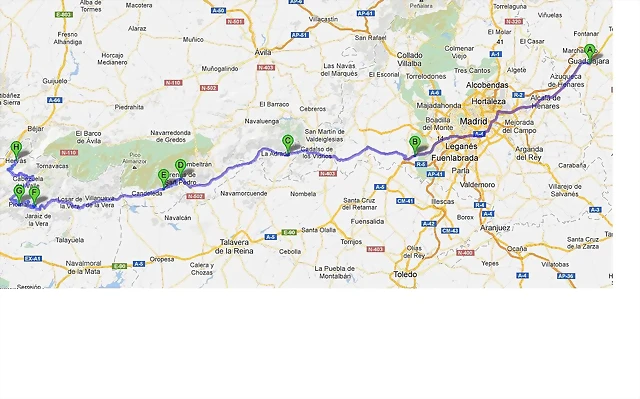 RUTA RUTA