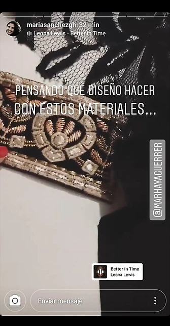 Video Mar?a IG Stories 29-6-2019 (5) Video Mar?a IG Stories 29-6-2019 (5)
