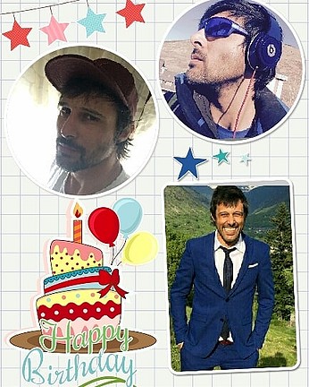 Cumple 32 Hugo 1 Cumple 32 Hugo 1