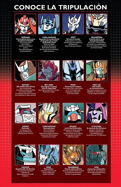 Transformers - More Than Meets the Eye Ongoing 009 (2012) (digital-Empire) 026 Transformers - More Than Meets the Eye Ongoing 009 (2012) (digital-Empire) 026