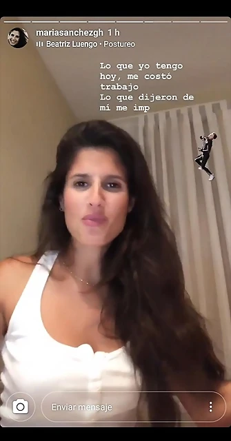 Video Mar?a IG Stories 17-6-2019 (3) Video Mar?a IG Stories 17-6-2019 (3)