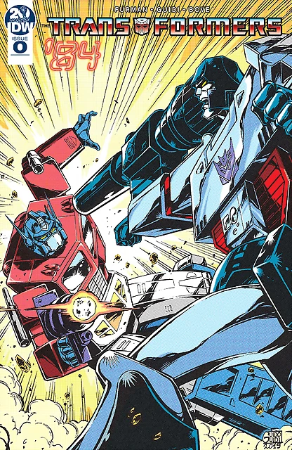 Transformers ?84 000-000 Transformers ?84 000-000
