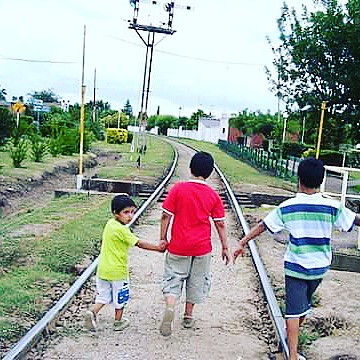 FAmilia Huellas Pampas viaja unida FAmilia Huellas Pampas viaja unida