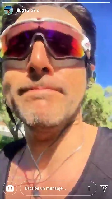 Video Hugo IG Stories 19-4-2018 (3) Video Hugo IG Stories 19-4-2018 (3)