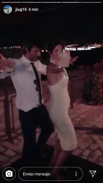 Video Hugo IG Stories 18-8-2018 (7) Video Hugo IG Stories 18-8-2018 (7)