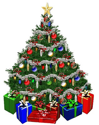 arbol de regalos arbol de regalos