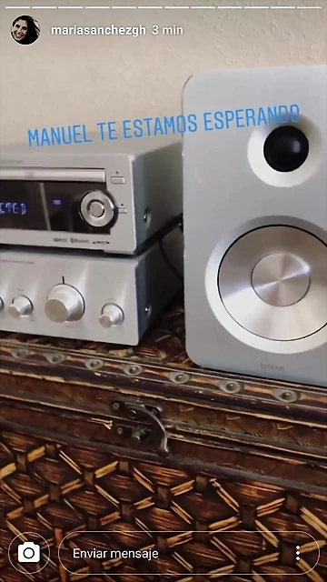 Video Mar?a IG Stories 14-12-2018 (1) Video Mar?a IG Stories 14-12-2018 (1)