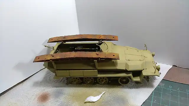 SdkFz18