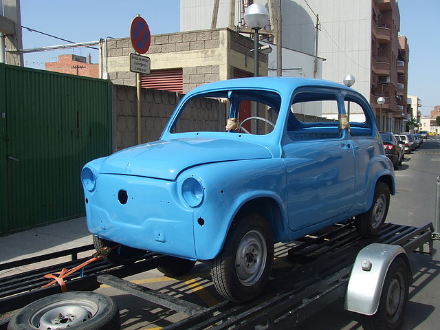 seat 600 002