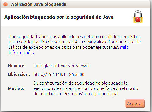 SeguridadJava