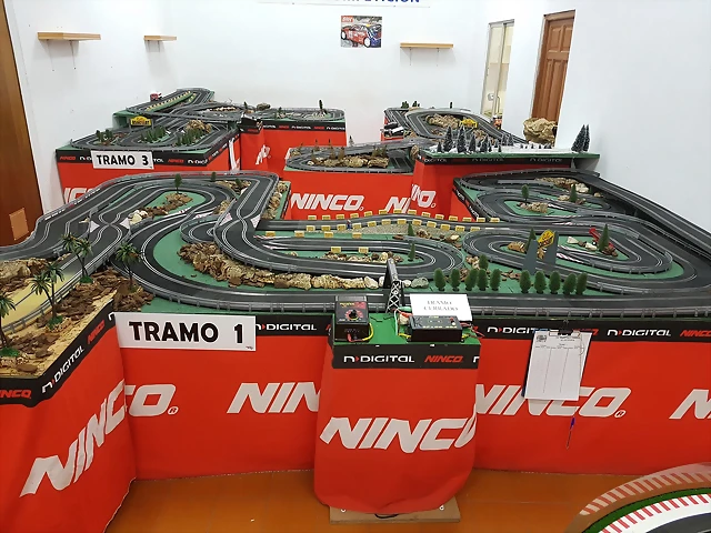 TRAMO100 TRAMO100