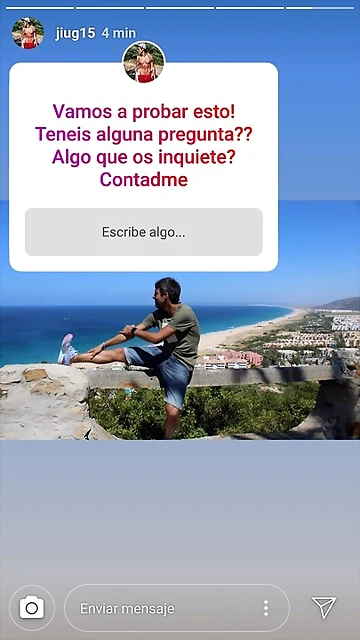 Hugo IG Stories 24-6-2019 (3) Hugo IG Stories 24-6-2019 (3)