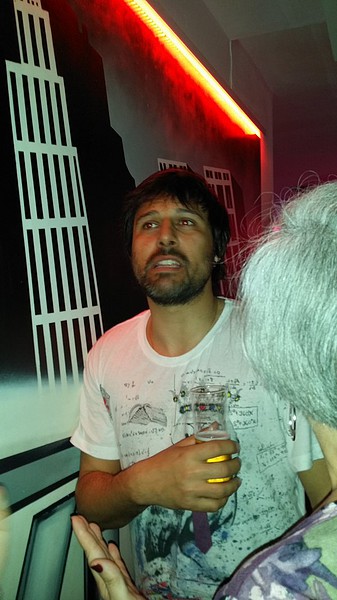 Madrid 170 Madrid 170