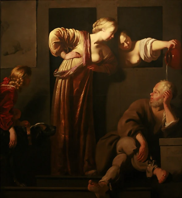 Socrates y Jantipe Socrates y Jantipe