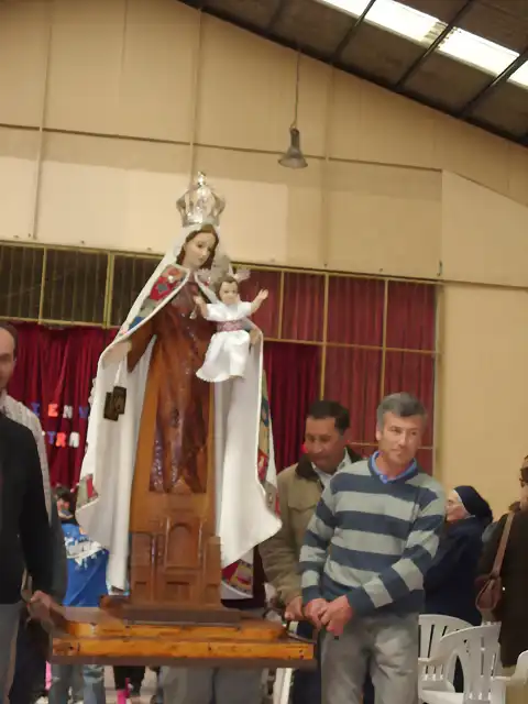 Virgen Misionera (12)