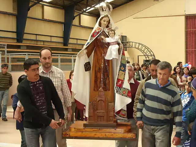 Virgen Misionera (13)