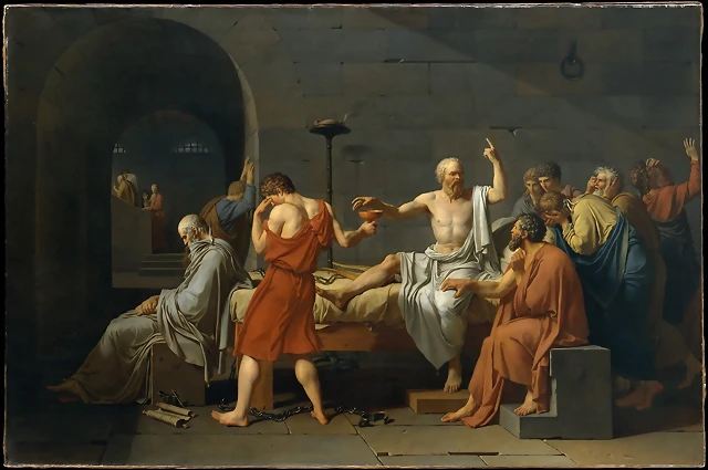 David_-_The_Death_of_Socrates