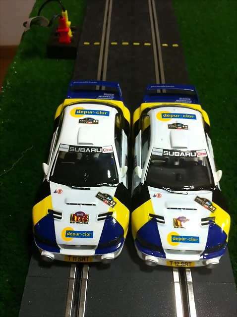 subarus 5 subarus 5