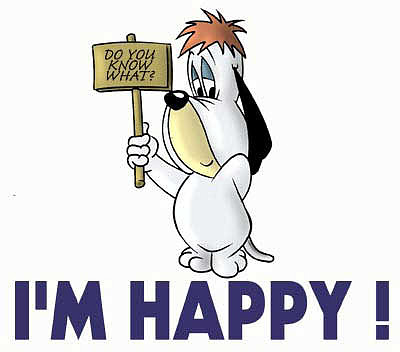 Droopy-msn-background