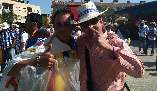 la foto