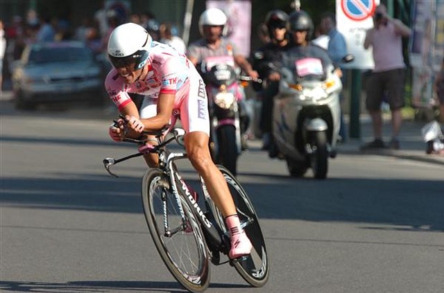 CONTADOR CRONO