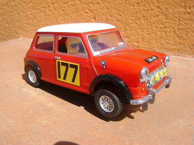 mini