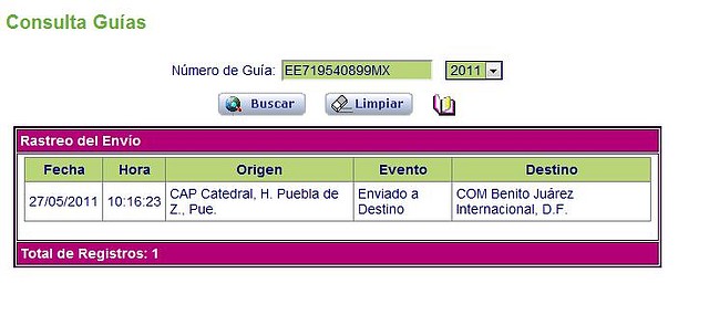 envio envio