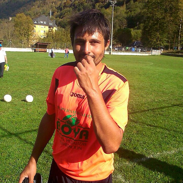 Hugo instagram 26-10-2014 Hugo instagram 26-10-2014