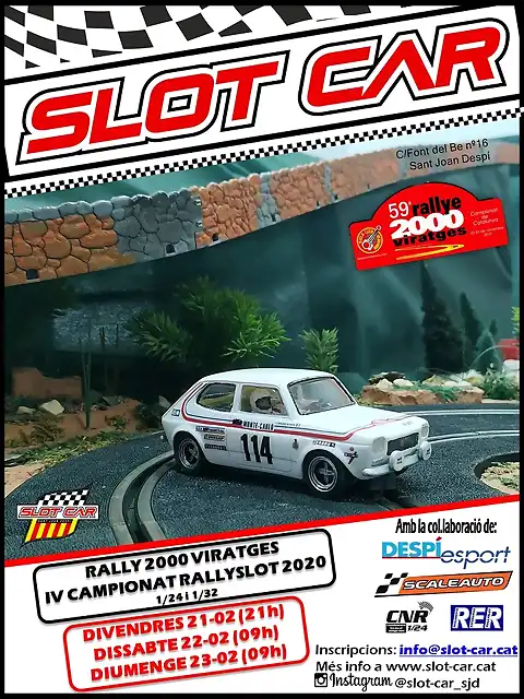 SlotCAR_2020_01-2000V_Cartell